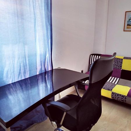 Argyri'S Peraia Apartamento Exterior foto