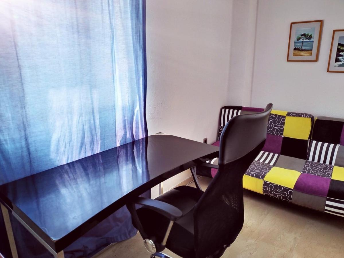 Argyri'S Peraia Apartamento Exterior foto